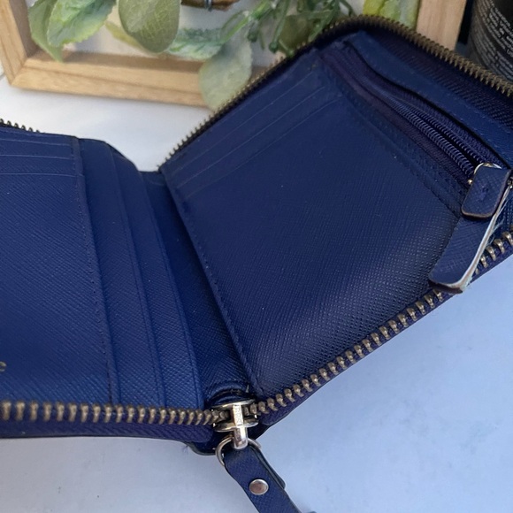 Kate Spade New York Laurel Way Darci Wallet, - Picture 16 of 16